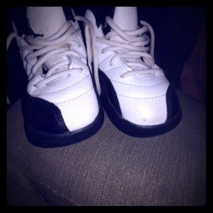 Jordan ending toddler shoes